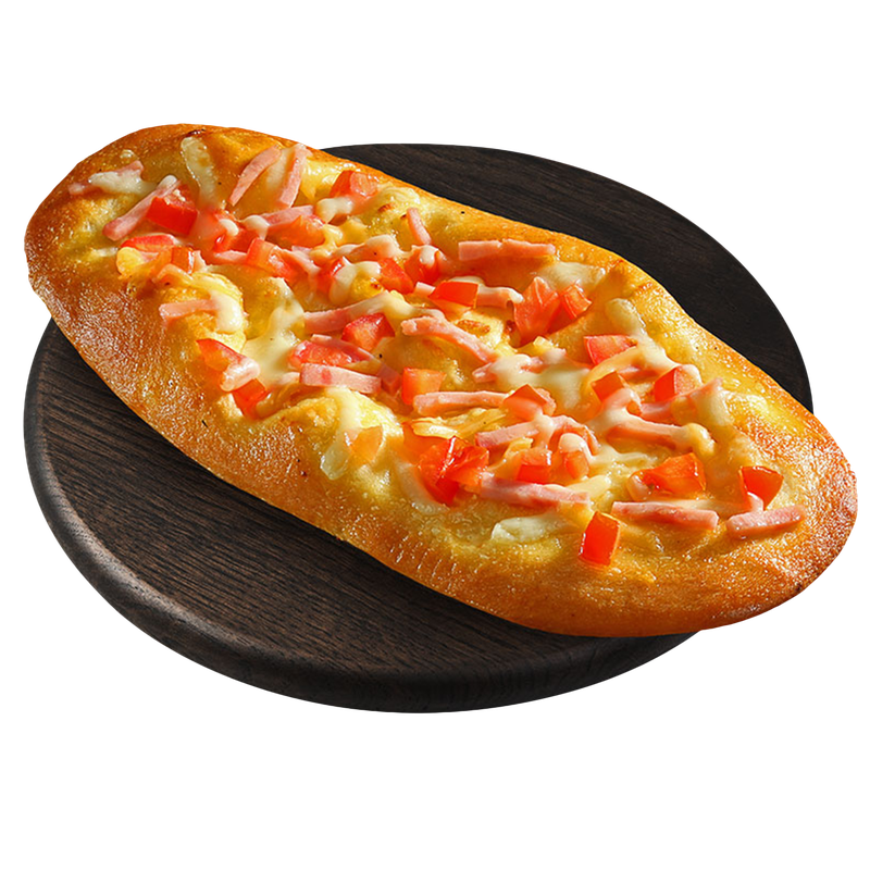 Лепёшка Домашняя