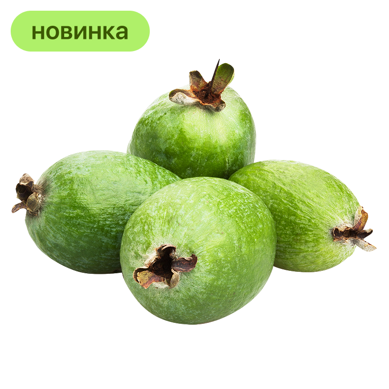 Фейхоа Фейхоа