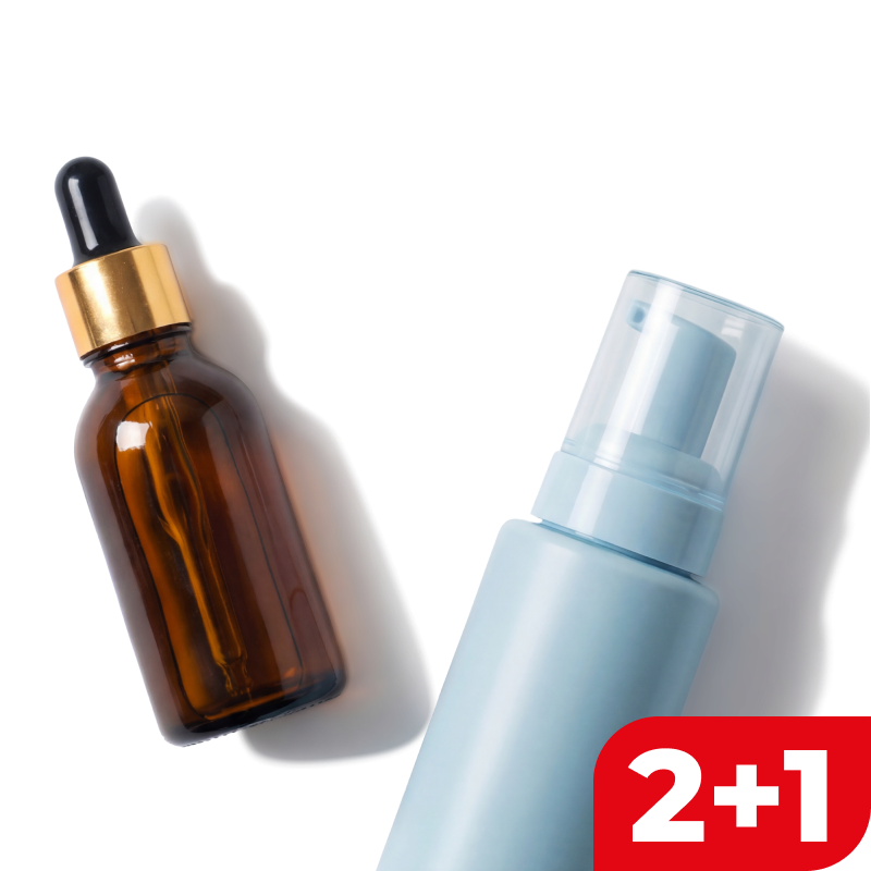 Средства по уходу за кожей лица