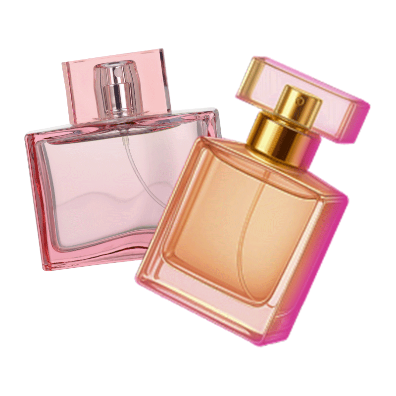 Парфюмерия