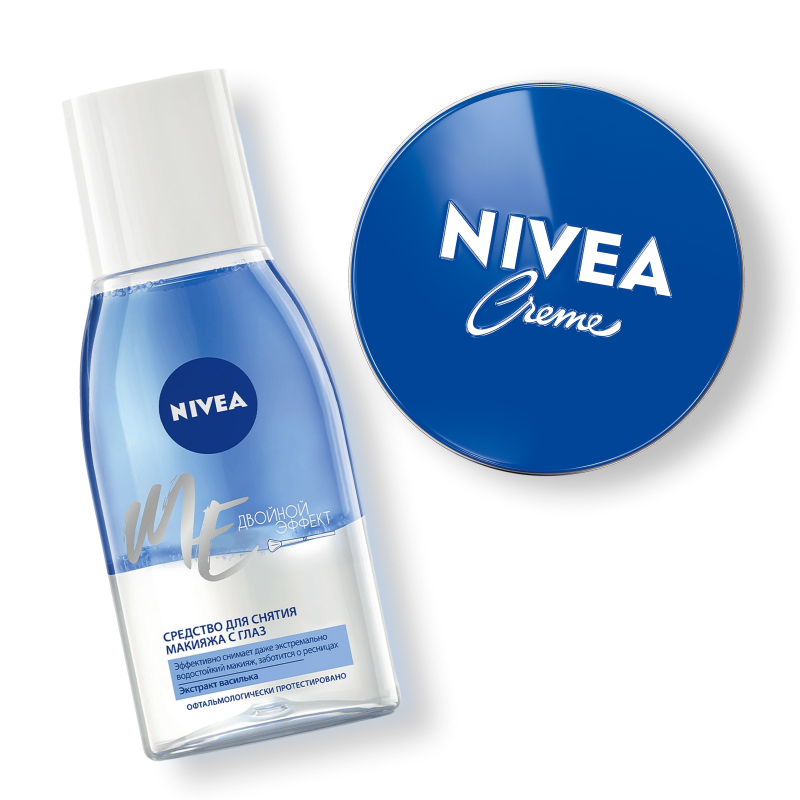 Средства для ухода за кожей Nivea