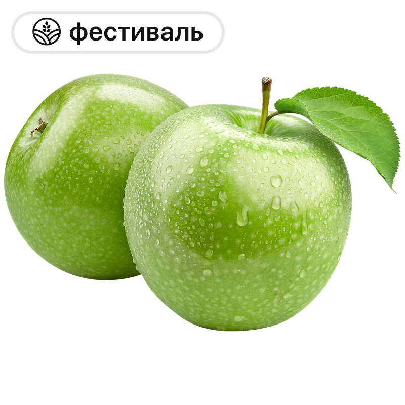 Яблоки Гренни Смит, 1 кг Яблоки Гренни Смит, 1 кг