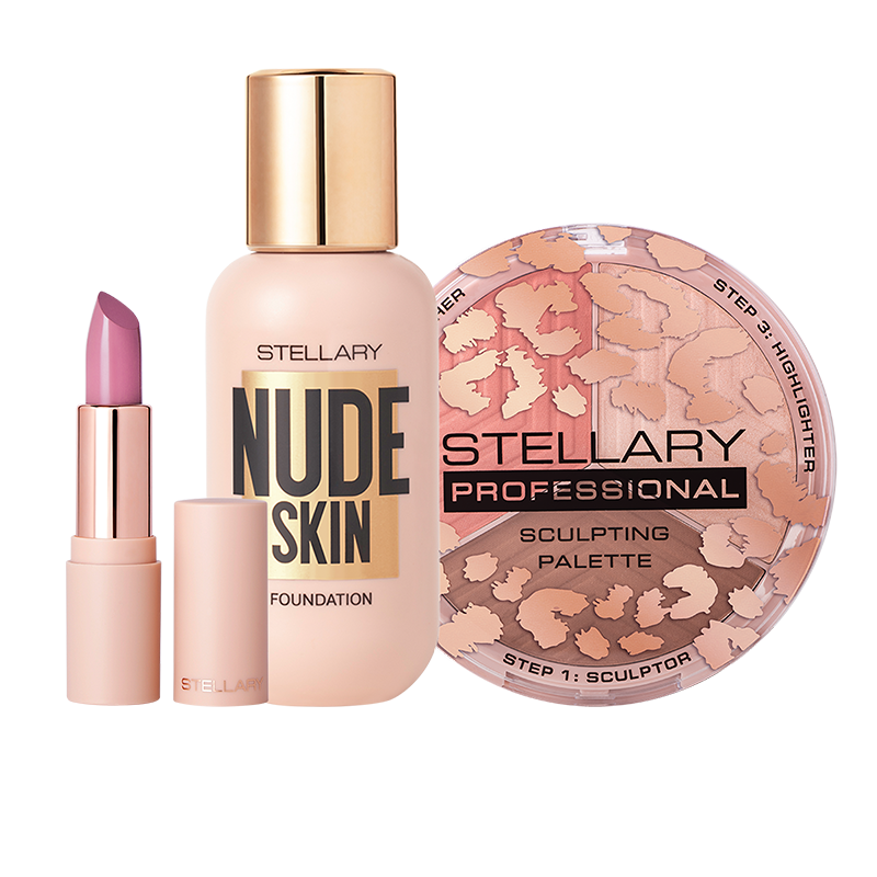 Парфюмерия, декоративная косметика и аксессуары Stellary