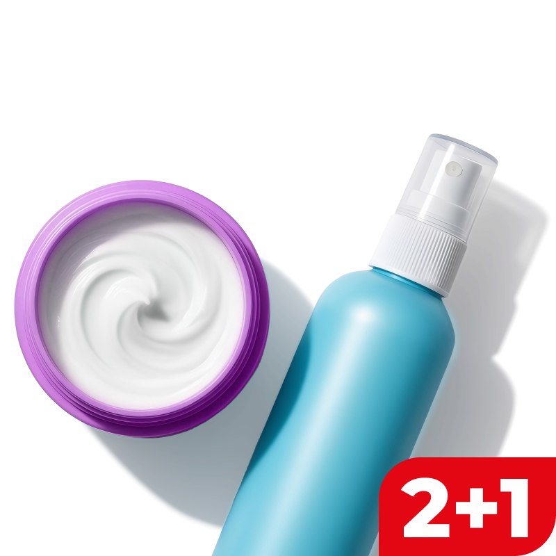 Средства по уходу за волосами