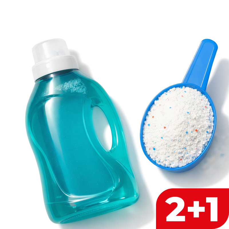 Средства для стирки