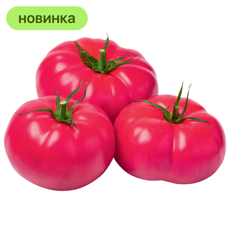Томаты розовые Азербайджан, 1 кг